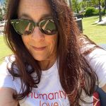 Ginger Schuster - @ging.spice.76 - Instagram