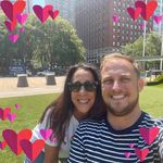 Ginger Schuster - @gingerpaxman - Instagram