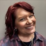 Ginger Lee Shaffer - @blue_eyez1171 - Instagram