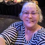 Ginger Sheppard - @gingersheppard53 - Instagram