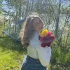 Ginger - @gingerlshort - TikTok