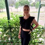 Ginger Short - @gingershae2 - Instagram