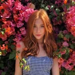 ㅤㅤㅤㅤ - @_gingersilver - Instagram