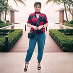 Rene - @silver_ginger_lily - Instagram