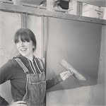 Sarah Redding - @gingersilversarah - Instagram