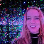 Emily Skinner - @gingerskinner81 - Instagram