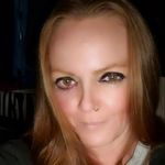 Ginger Skinner - @jinjer_irrelavant - Instagram