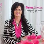 Ginger Skinner - @thyme.4.ginger - Instagram
