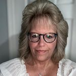 Ginger Skinner - @gingerlea65 - Instagram