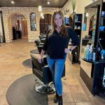 Ginger Skinner - @glynnsk - Instagram
