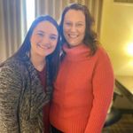 Ginger Skinner Gosnell - @allyabbymom78 - Instagram