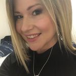Ginger Sutter Skinner - @ginger083 - Instagram