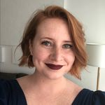 Sarah Skinner - @gingerskinner - Instagram