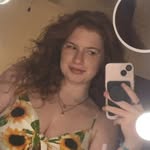 An'drea Dimand - @gingersnapp916 - Instagram