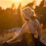 Ginger Snapp (Eric Reynolds) - @queengingersnapp - Instagram
