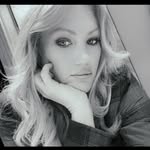 Erin Cristine Frickson - @ginger_snapp_xoxo - Instagram
