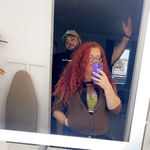 @ginger_snapp92 - Instagram