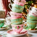 Ginger Snapp - @tealightful_dreams - Instagram