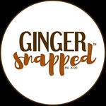 Ginger Snapped® - @justgingersnapped - Instagram