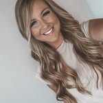 Lashes x Natalie - @gingersnappedlashes - Instagram