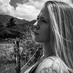 Samantha McAlister - @gingersnapp42 - Instagram