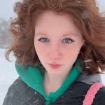Siri Dunn - @gingersnapp__88 - Instagram