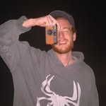 Wes Hamilton - @ginger.snapped.jpg - Instagram