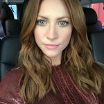 Ginger Snow - @ginger_snow33 - Instagram