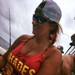 Ginger Spann - @gingerspann10 - Instagram