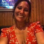 Ginger Stanley - @gingerstanley61 - Instagram
