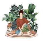 Ginger Stanley - @plantystanley - Instagram