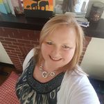 Ginger Stanley - @gbread2u - Instagram