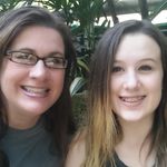 Ginger Calkins Stokes - @gingerbeer27 - Instagram