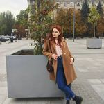 Ginger Stokes - @gingerstokes64 - Instagram