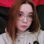 Особливо небезпечна гречка - @strange_ginger_girl - Instagram