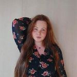 Diana Mihaylova - @ginger_stranger - Instagram