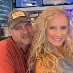 Ginger Perry Strange - Facebook