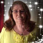 Ginger Strange - @gingerk1951 - Instagram