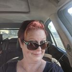 Ginger Strange DelGrosso - @strangedelgrosso - Instagram