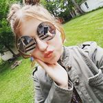 Lily Burgess - @strange_ginger - Instagram
