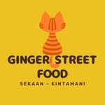 Ginger Street Food - @ginger_street_food - Instagram