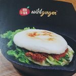 Wild Ginger Street Food - @wildgingerstreetfood - Instagram
