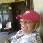 Ginger Summers - @wvgogrl - Instagram