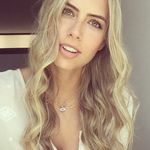 Ginger Summers - @gingersummers20 - Instagram