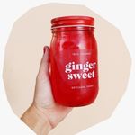 Ginger Sweet - @gingersweet_ketchum - Instagram