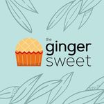 Ginger Sweet - @thegingersweet - Instagram