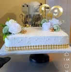 Ginger Sweets - Facebook