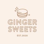 Ginger Sweets Pastry Cafe - @_gingersweets - Instagram