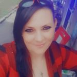 Ginger Terry - @ginger197673 - Instagram