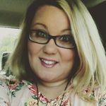 Ginger Terry - @gingterry - Instagram